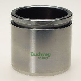 BUDWEG CALIPER 235431 Поршень, корпус скобы тормоза для ALFA-ROMEO (Алфа-ромэо) BUDWEG CALIPER 235431 Поршень, корпус скобы тормоза для ALFA-ROMEO (Алфа-ромэо)
