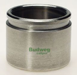 BUDWEG CALIPER 235438 Поршень, корпус скобы тормоза для DAIHATSU FOURTRAK (Дайхатсу Фоуртрак) BUDWEG CALIPER 235438 Поршень, корпус скобы тормоза для DAIHATSU FOURTRAK (Дайхатсу Фоуртрак)