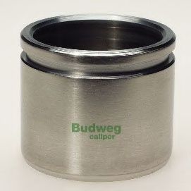 BUDWEG CALIPER 235446 Поршень, корпус скобы тормоза 
