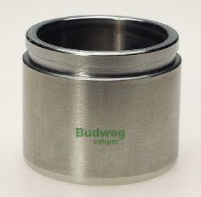 BUDWEG CALIPER 235448 Поршень, корпус скобы тормоза 