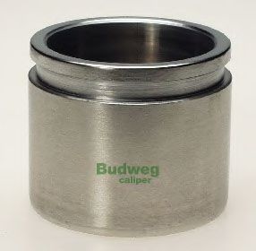 BUDWEG CALIPER 235451 Поршень, корпус скобы тормоза для MAZDA 626 III (Мазда 626 3) BUDWEG CALIPER 235451 Поршень, корпус скобы тормоза для MAZDA 626 III (Мазда 626 3)