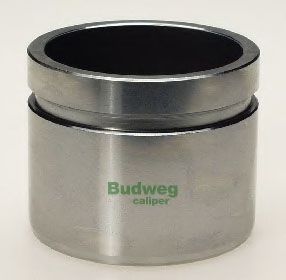 BUDWEG CALIPER 235452 Поршень, корпус скобы тормоза 
