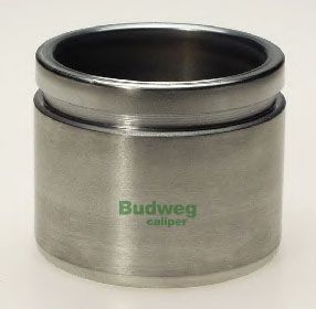 BUDWEG CALIPER 235453 Поршень, корпус скобы тормоза для HONDA CRX II (Хонда Cрх 2) BUDWEG CALIPER 235453 Поршень, корпус скобы тормоза для HONDA CRX II (Хонда Cрх 2)
