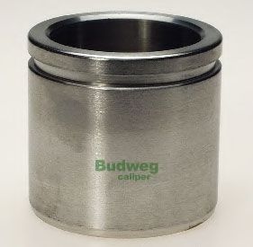 BUDWEG CALIPER 235454 Поршень, корпус скобы тормоза 