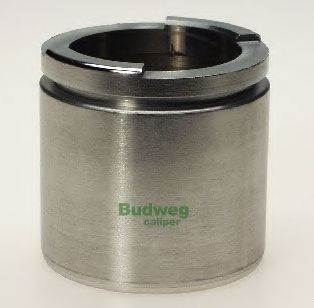 BUDWEG CALIPER 235460 Поршень, корпус скобы тормоза 