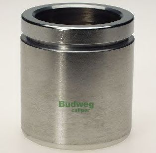 BUDWEG CALIPER 235461 Поршень, корпус скобы тормоза для AUDI (Ауди) BUDWEG CALIPER 235461 Поршень, корпус скобы тормоза для AUDI (Ауди)