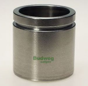 BUDWEG CALIPER 235464 Поршень, корпус скобы тормоза для FIAT (Фиат) BUDWEG CALIPER 235464 Поршень, корпус скобы тормоза для FIAT (Фиат)
