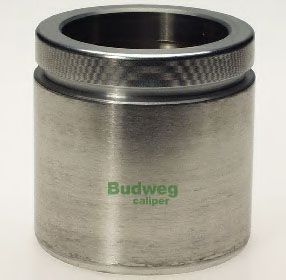 BUDWEG CALIPER 235468 Поршень, корпус скобы тормоза для KIA MENTOR (Киа Мэнтор) BUDWEG CALIPER 235468 Поршень, корпус скобы тормоза для KIA MENTOR (Киа Мэнтор)