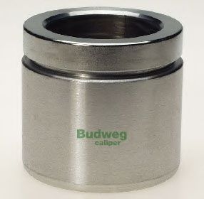 BUDWEG CALIPER 235705 Поршень, корпус скобы тормоза 