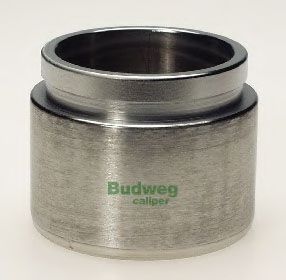 BUDWEG CALIPER 235708 Поршень, корпус скобы тормоза 