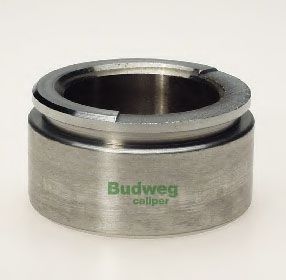 BUDWEG CALIPER 235709 Поршень, корпус скобы тормоза 