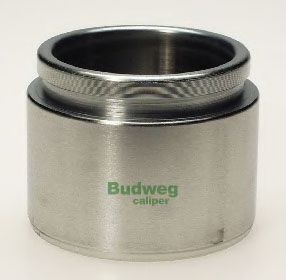 BUDWEG CALIPER 235710 Поршень, корпус скобы тормоза 