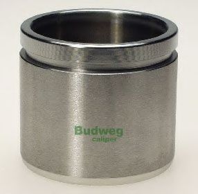 BUDWEG CALIPER 235711 Поршень, корпус скобы тормоза для HONDA LEGEND I (Хонда Лэгэнд и) BUDWEG CALIPER 235711 Поршень, корпус скобы тормоза для HONDA LEGEND I (Хонда Лэгэнд и)