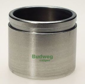 BUDWEG CALIPER 235714 Поршень, корпус скобы тормоза 