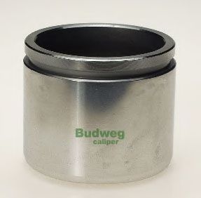 BUDWEG CALIPER 235719 Поршень, корпус скобы тормоза 