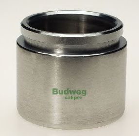 BUDWEG CALIPER 235722 Поршень, корпус скобы тормоза 