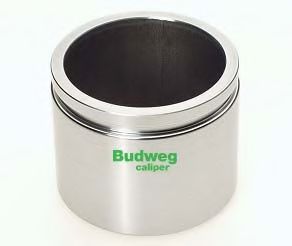 BUDWEG CALIPER 235738 Поршень, корпус скобы тормоза для MAZDA ATENZA (Мазда Атэнза)