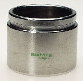 BUDWEG CALIPER 236006 Поршень, корпус скобы тормоза 