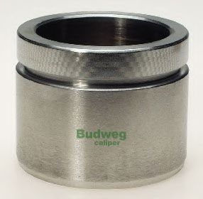 BUDWEG CALIPER 236007 Поршень, корпус скобы тормоза 