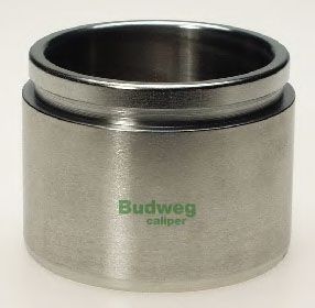 BUDWEG CALIPER 236015 Поршень, корпус скобы тормоза 