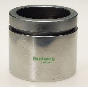 BUDWEG CALIPER 236019 Поршень, корпус скобы тормоза для BMW (Бмв) BUDWEG CALIPER 236019 Поршень, корпус скобы тормоза для BMW (Бмв)