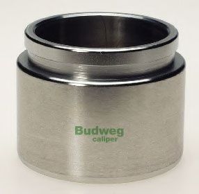 BUDWEG CALIPER 236020 Поршень, корпус скобы тормоза 