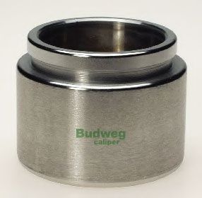 BUDWEG CALIPER 236021 Поршень, корпус скобы тормоза 