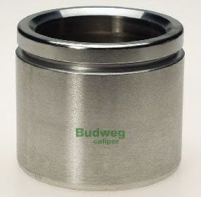 BUDWEG CALIPER 236024 Поршень, корпус скобы тормоза 