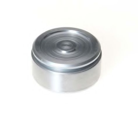 BUDWEG CALIPER 236027 Поршень, корпус скобы тормоза 