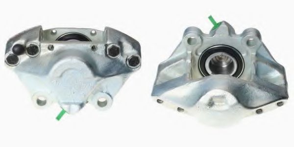 BUDWEG CALIPER 34002 Тормозной суппорт для ALFA ROMEO GTV (Альфа ромео Гтv) BUDWEG CALIPER 34002 Тормозной суппорт для ALFA ROMEO GTV (Альфа ромео Гтv)