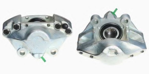 BUDWEG CALIPER 34003 Тормозной суппорт для ALFA ROMEO GTV (Альфа ромео Гтv) BUDWEG CALIPER 34003 Тормозной суппорт для ALFA ROMEO GTV (Альфа ромео Гтv)
