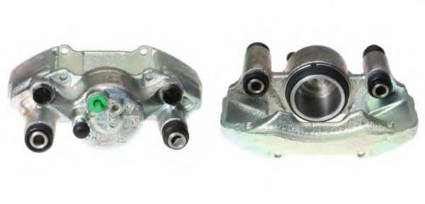 BUDWEG CALIPER 34014 Тормозной суппорт для MAZDA EUNOS 30X (Мазда Эунос 30x) BUDWEG CALIPER 34014 Тормозной суппорт для MAZDA EUNOS 30X (Мазда Эунос 30x)