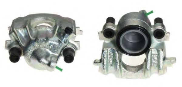 BUDWEG CALIPER 34095 Тормозной суппорт для VOLKSWAGEN DERBY (Фольксваген Дэрбъ) BUDWEG CALIPER 34095 Тормозной суппорт для VOLKSWAGEN DERBY (Фольксваген Дэрбъ)
