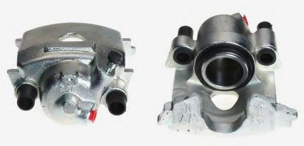 BUDWEG CALIPER 34097 Тормозной суппорт для VOLKSWAGEN CADDY I (Фольксваген Cаддъ и) BUDWEG CALIPER 34097 Тормозной суппорт для VOLKSWAGEN CADDY I (Фольксваген Cаддъ и)
