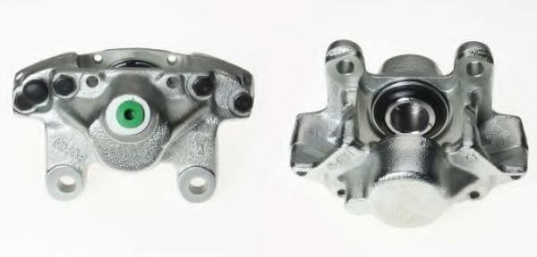 BUDWEG CALIPER 341003 Тормозной суппорт для MERCEDES-BENZ E-CLASS (Мэрcэдэс-бэнз Е класс) BUDWEG CALIPER 341003 Тормозной суппорт для MERCEDES-BENZ E-CLASS (Мэрcэдэс-бэнз Е класс)