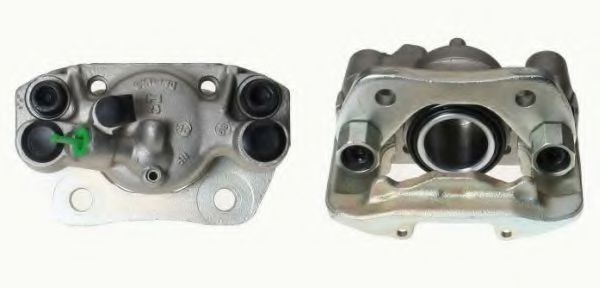 BUDWEG CALIPER 341054 Тормозной суппорт для PEUGEOT 205 I (Пежо 205 и) BUDWEG CALIPER 341054 Тормозной суппорт для PEUGEOT 205 I (Пежо 205 и)