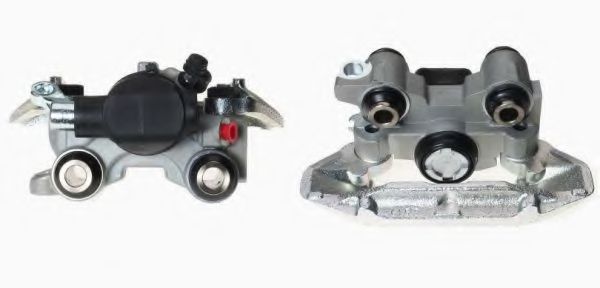 BUDWEG CALIPER 341086 Тормозной суппорт для PEUGEOT 205 I (Пежо 205 и) BUDWEG CALIPER 341086 Тормозной суппорт для PEUGEOT 205 I (Пежо 205 и)