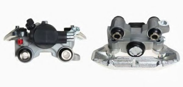 BUDWEG CALIPER 341087 Тормозной суппорт для PEUGEOT 205 I (Пежо 205 и) BUDWEG CALIPER 341087 Тормозной суппорт для PEUGEOT 205 I (Пежо 205 и)