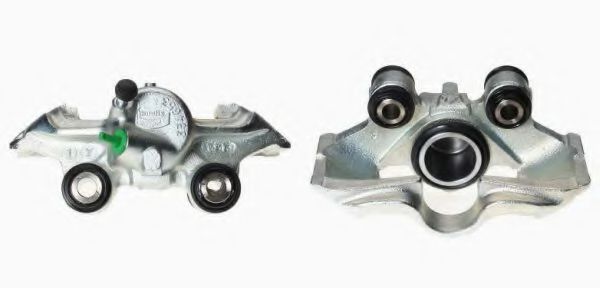 BUDWEG CALIPER 341094 Тормозной суппорт для RENAULT SUPER 5 (Рено Супэр 5) BUDWEG CALIPER 341094 Тормозной суппорт для RENAULT SUPER 5 (Рено Супэр 5)