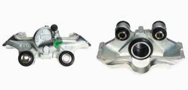 BUDWEG CALIPER 341095 Тормозной суппорт для RENAULT SUPER 5 (Рено Супэр 5) BUDWEG CALIPER 341095 Тормозной суппорт для RENAULT SUPER 5 (Рено Супэр 5)