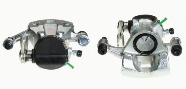 BUDWEG CALIPER 341187 Тормозной суппорт для MITSUBISHI STARION (Митсубиши/митсубиси Старион) BUDWEG CALIPER 341187 Тормозной суппорт для MITSUBISHI STARION (Митсубиши/митсубиси Старион)