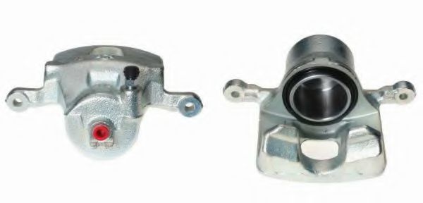 BUDWEG CALIPER 341229 Тормозной суппорт для NISSAN CEFIRO (Ниссан Cэфиро) BUDWEG CALIPER 341229 Тормозной суппорт для NISSAN CEFIRO (Ниссан Cэфиро)