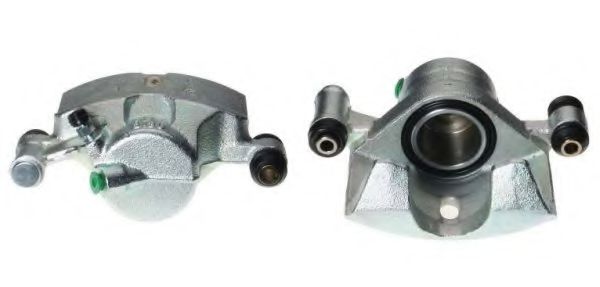 BUDWEG CALIPER 341270 Тормозной суппорт для MITSUBISHI GALANT III (Митсубиши/митсубиси Галант 3) BUDWEG CALIPER 341270 Тормозной суппорт для MITSUBISHI GALANT III (Митсубиши/митсубиси Галант 3)