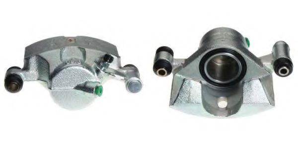 BUDWEG CALIPER 341271 Тормозной суппорт для MITSUBISHI GALANT III (Митсубиши/митсубиси Галант 3) BUDWEG CALIPER 341271 Тормозной суппорт для MITSUBISHI GALANT III (Митсубиши/митсубиси Галант 3)
