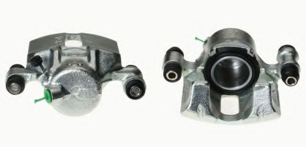 BUDWEG CALIPER 341286 Тормозной суппорт для MITSUBISHI LANCER IV (Митсубиши/митсубиси Ланcэр иv) BUDWEG CALIPER 341286 Тормозной суппорт для MITSUBISHI LANCER IV (Митсубиши/митсубиси Ланcэр иv)