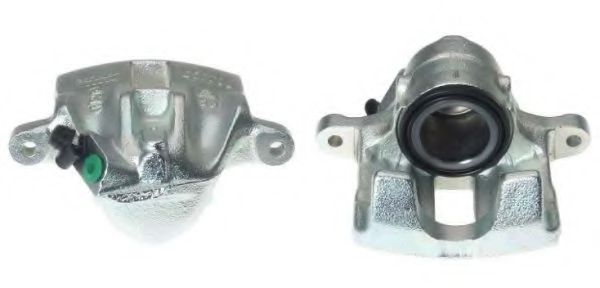 BUDWEG CALIPER 341294 Тормозной суппорт для FIAT TEMPRA (Фиат Тэмпра) BUDWEG CALIPER 341294 Тормозной суппорт для FIAT TEMPRA (Фиат Тэмпра)