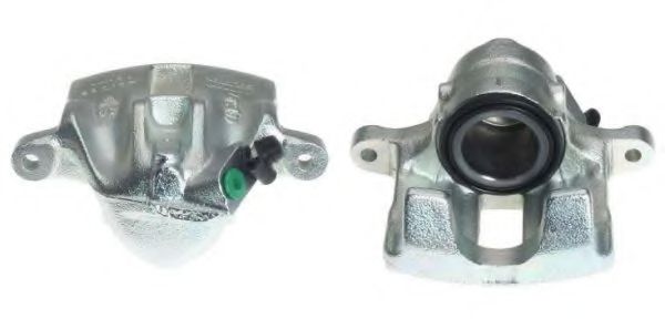 BUDWEG CALIPER 341295 Тормозной суппорт для FIAT TEMPRA (Фиат Тэмпра) BUDWEG CALIPER 341295 Тормозной суппорт для FIAT TEMPRA (Фиат Тэмпра)