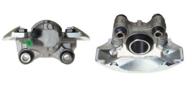 BUDWEG CALIPER 341300 Тормозной суппорт для PEUGEOT 309 II (Пежо 309 2) BUDWEG CALIPER 341300 Тормозной суппорт для PEUGEOT 309 II (Пежо 309 2)