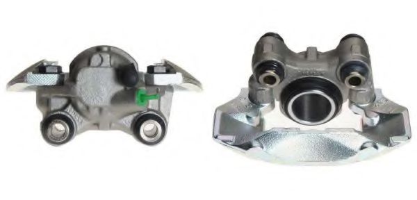 BUDWEG CALIPER 341301 Тормозной суппорт для PEUGEOT 309 II (Пежо 309 2) BUDWEG CALIPER 341301 Тормозной суппорт для PEUGEOT 309 II (Пежо 309 2)