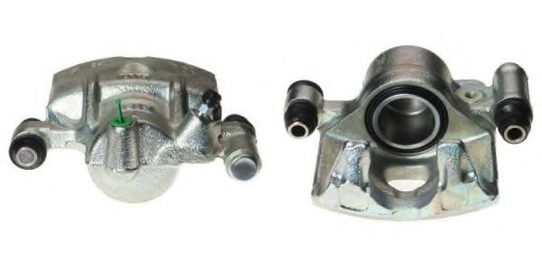BUDWEG CALIPER 341328 Тормозной суппорт для MITSUBISHI COLT/RODEO (Митсубиши/митсубиси Cолт/родэо) BUDWEG CALIPER 341328 Тормозной суппорт для MITSUBISHI COLT/RODEO (Митсубиши/митсубиси Cолт/родэо)